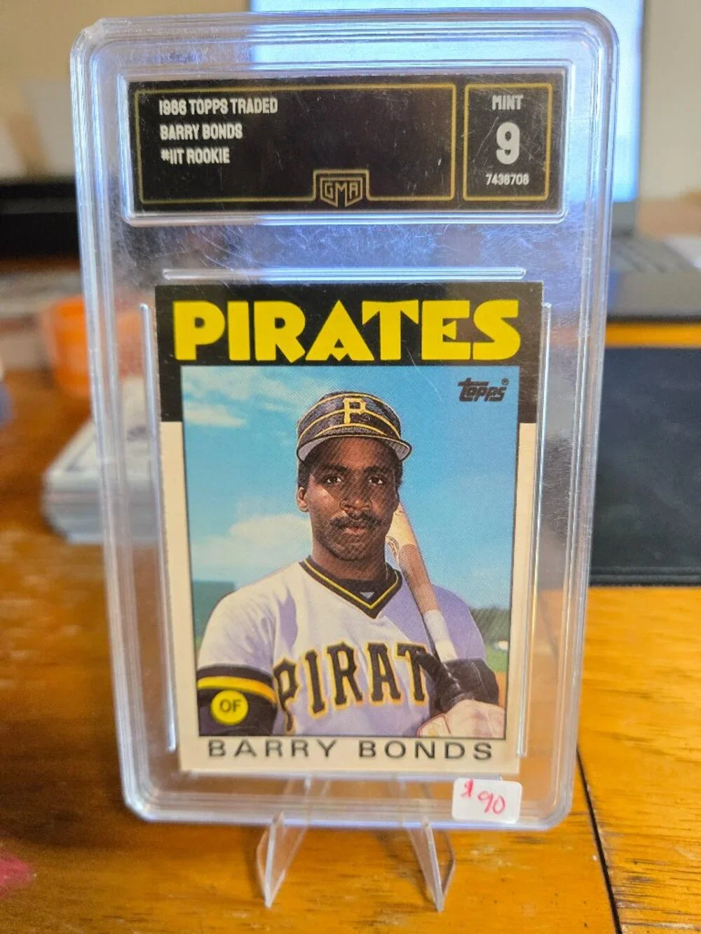 1998 Topps Traded Rookie